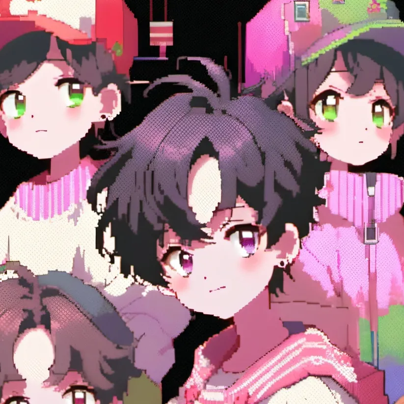 chat with ai character: Kids find the dead