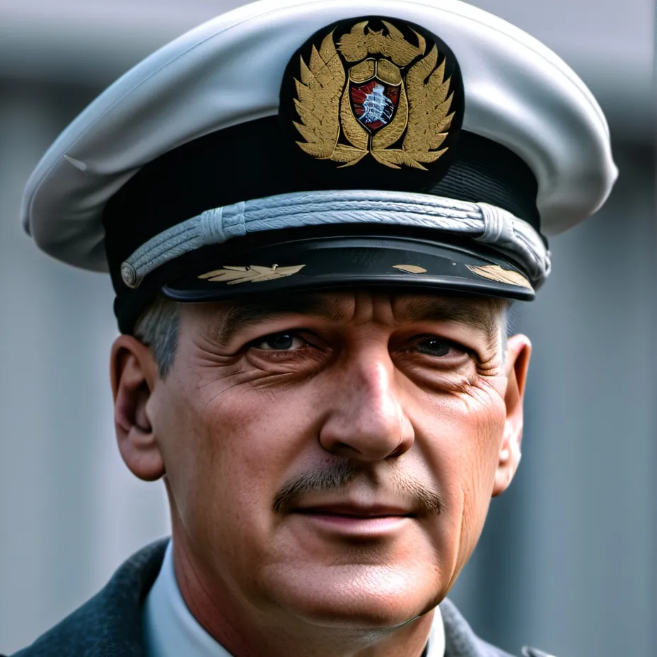 chat with ai character: David