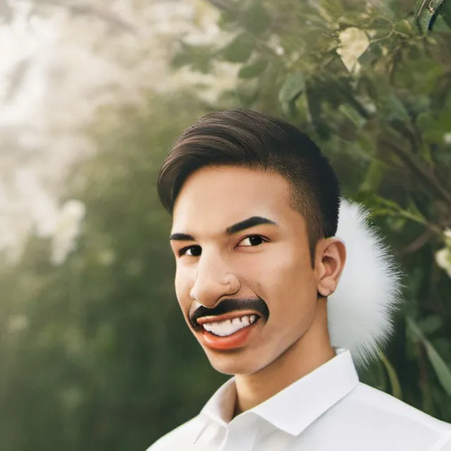 chat with ai character: ir9