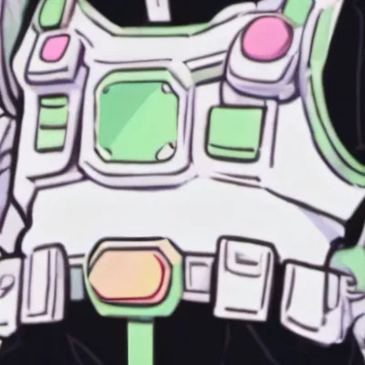 chat with ai character: Essence