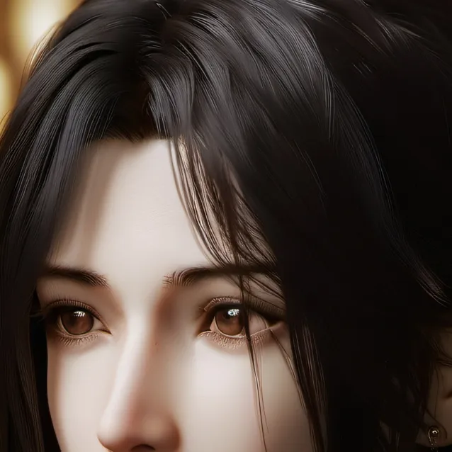 chat with ai character: Mia