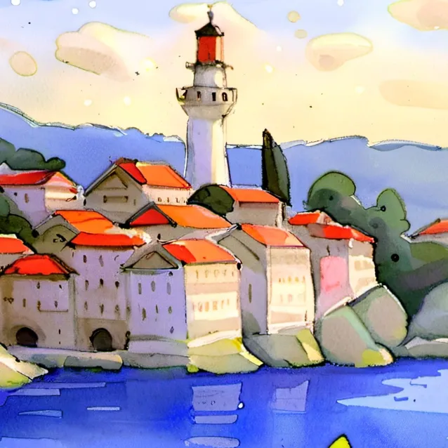 chat with ai character: hh beach