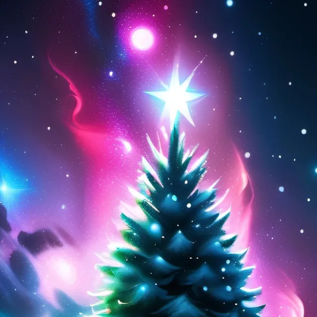 chat with ai character: hh Christmas 