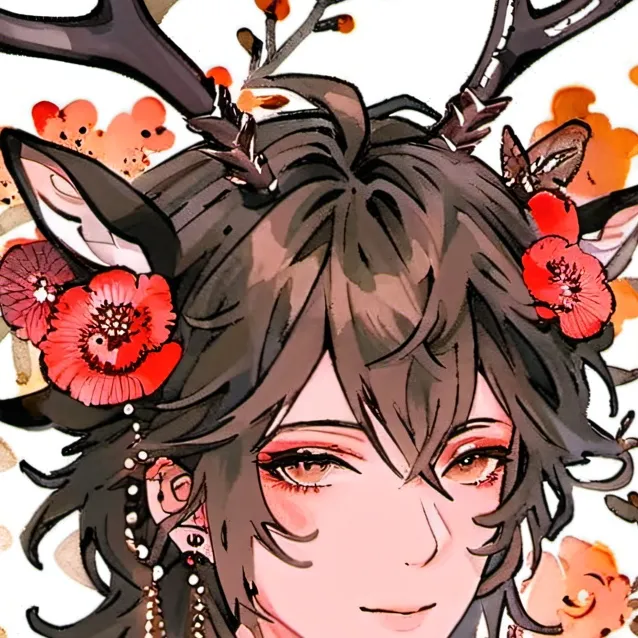 chat with ai character: Alastor 