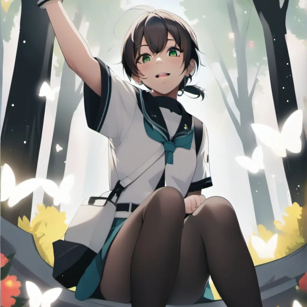 chat with ai character: ^Sky^