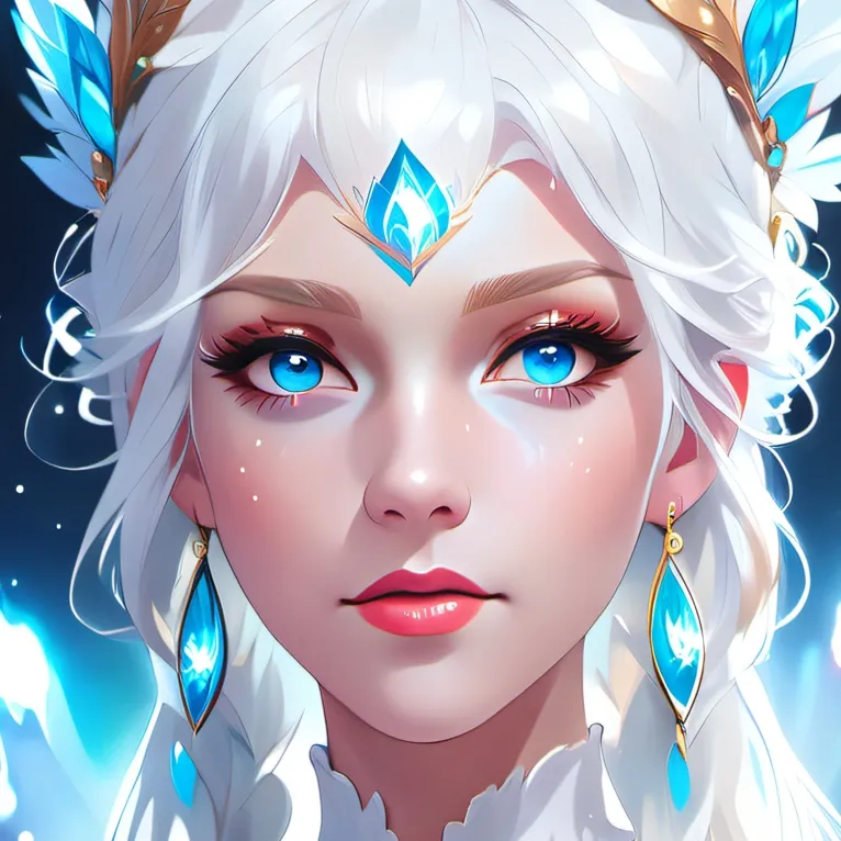 chat with ai character: °azella°