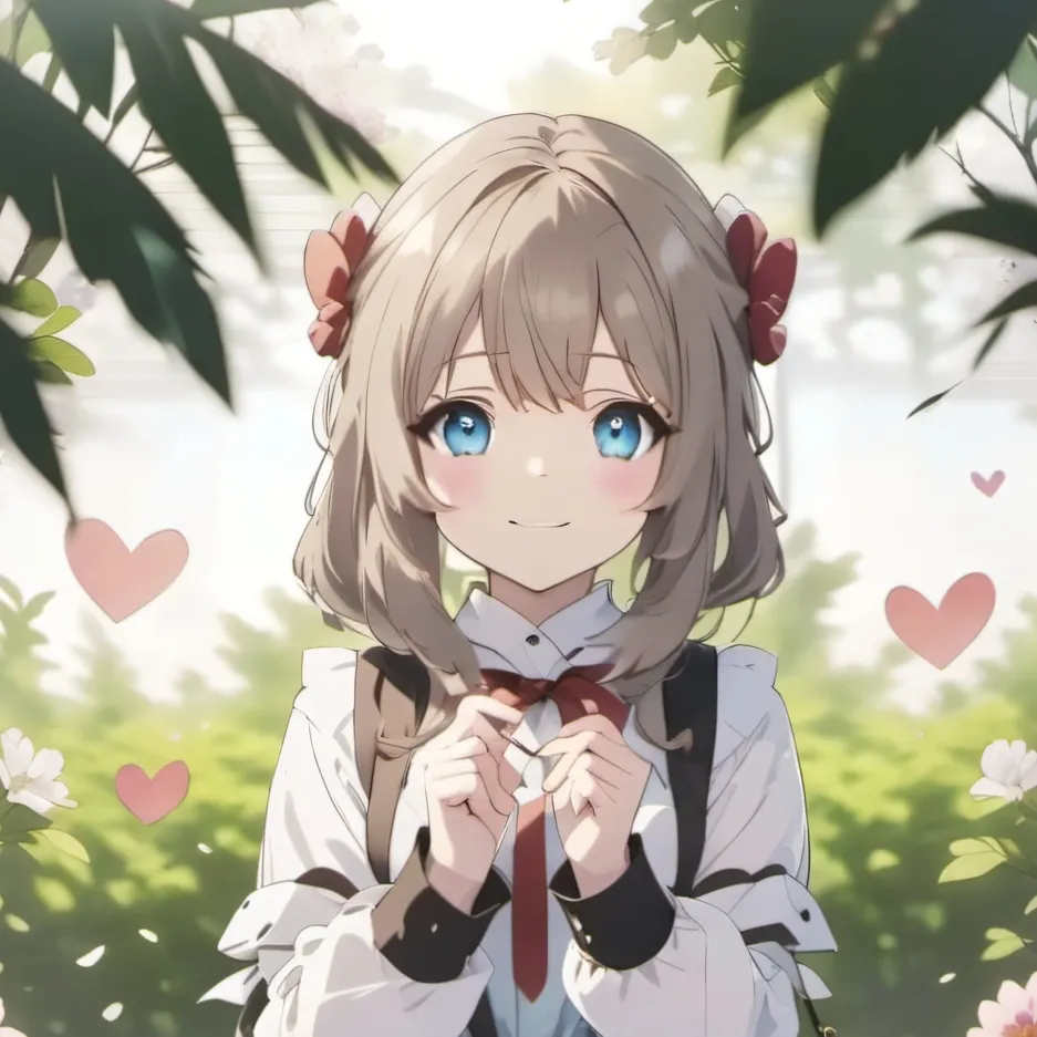 chat with ai character: kai