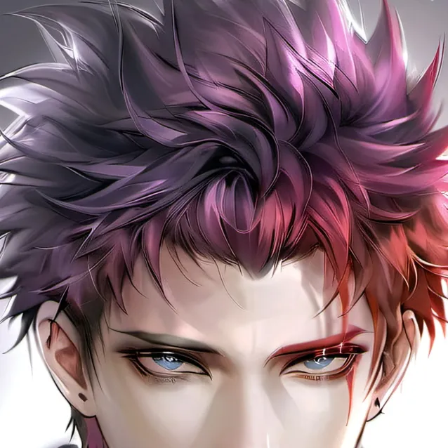 chat with ai character: Jacob