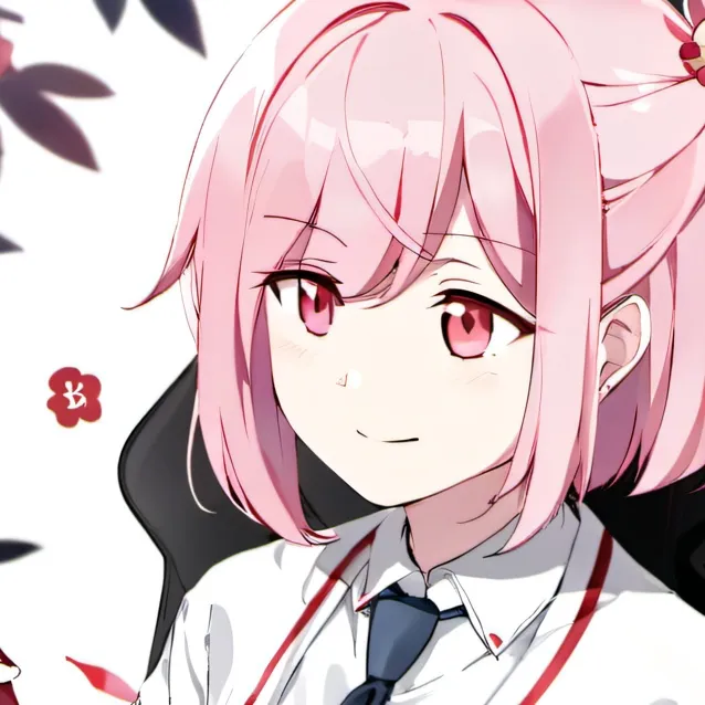 chat with ai character: Liza