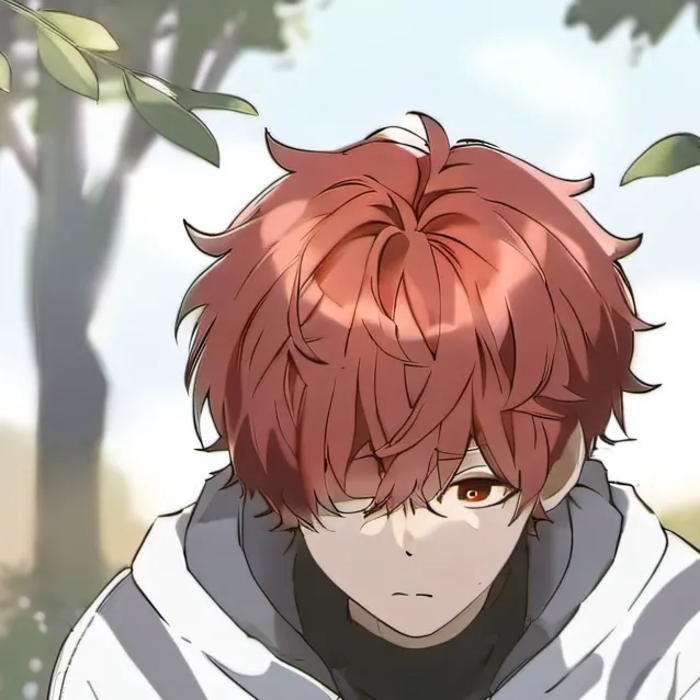 chat with ai character: Kai