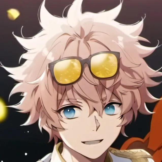 chat with ai character: Kyle