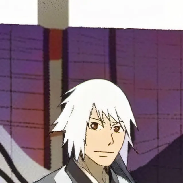 chat with ai character: Kenji