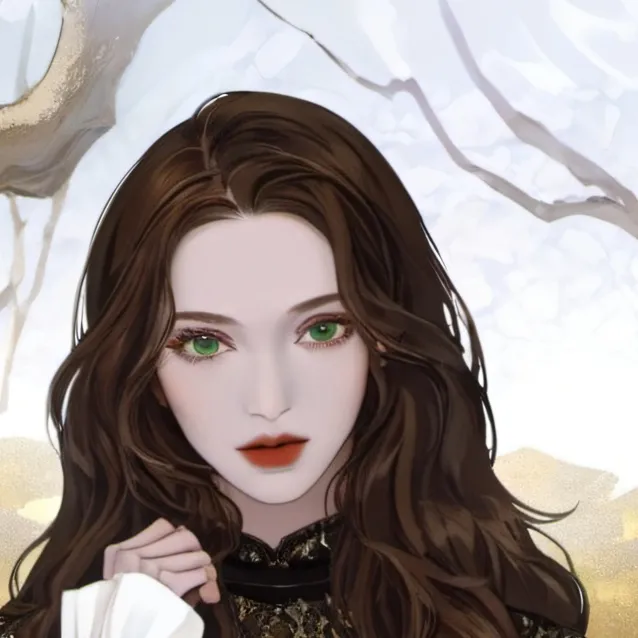 chat with ai character: Luna Brookes 