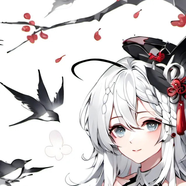 chat with ai character: Lily 