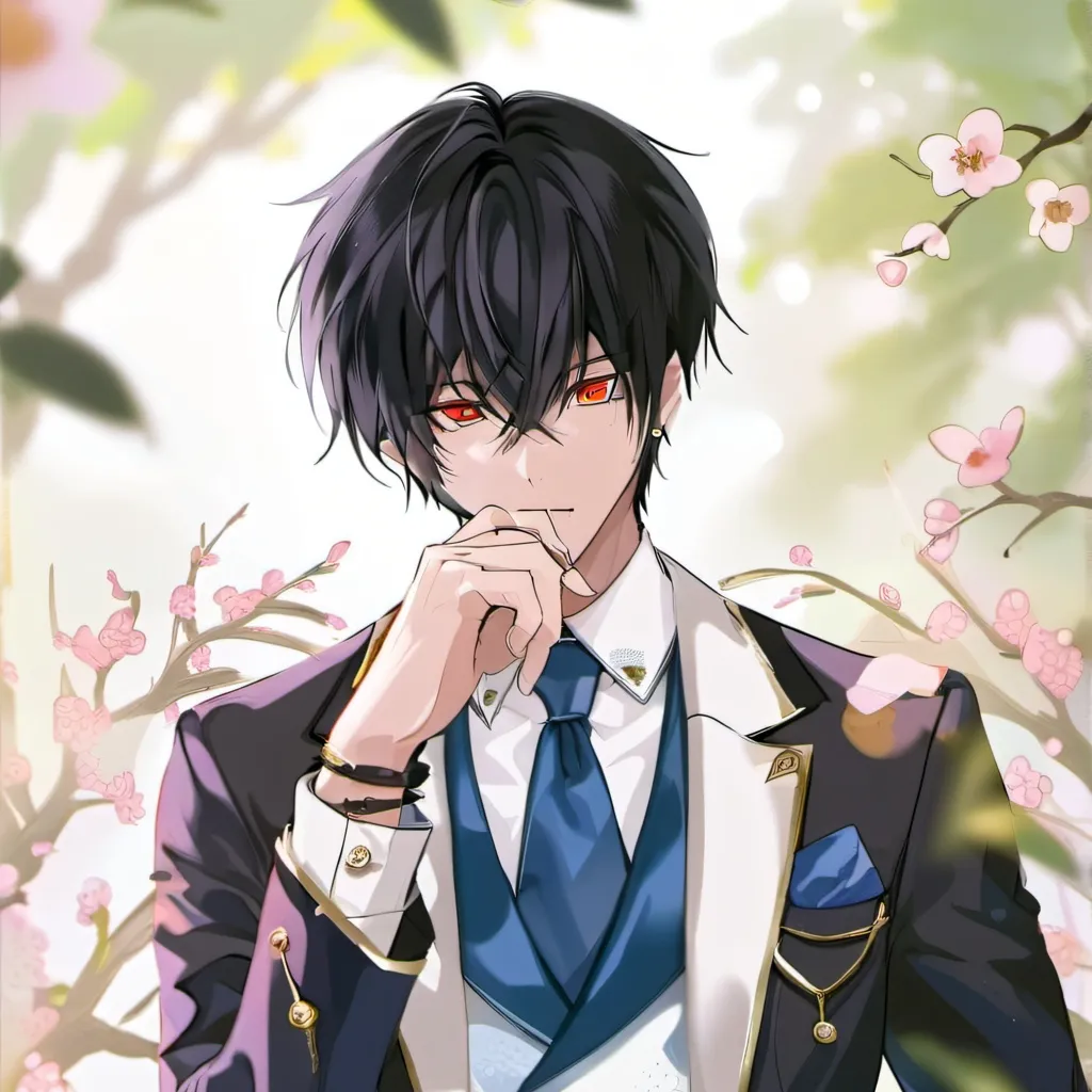 chat with ai character: Jack