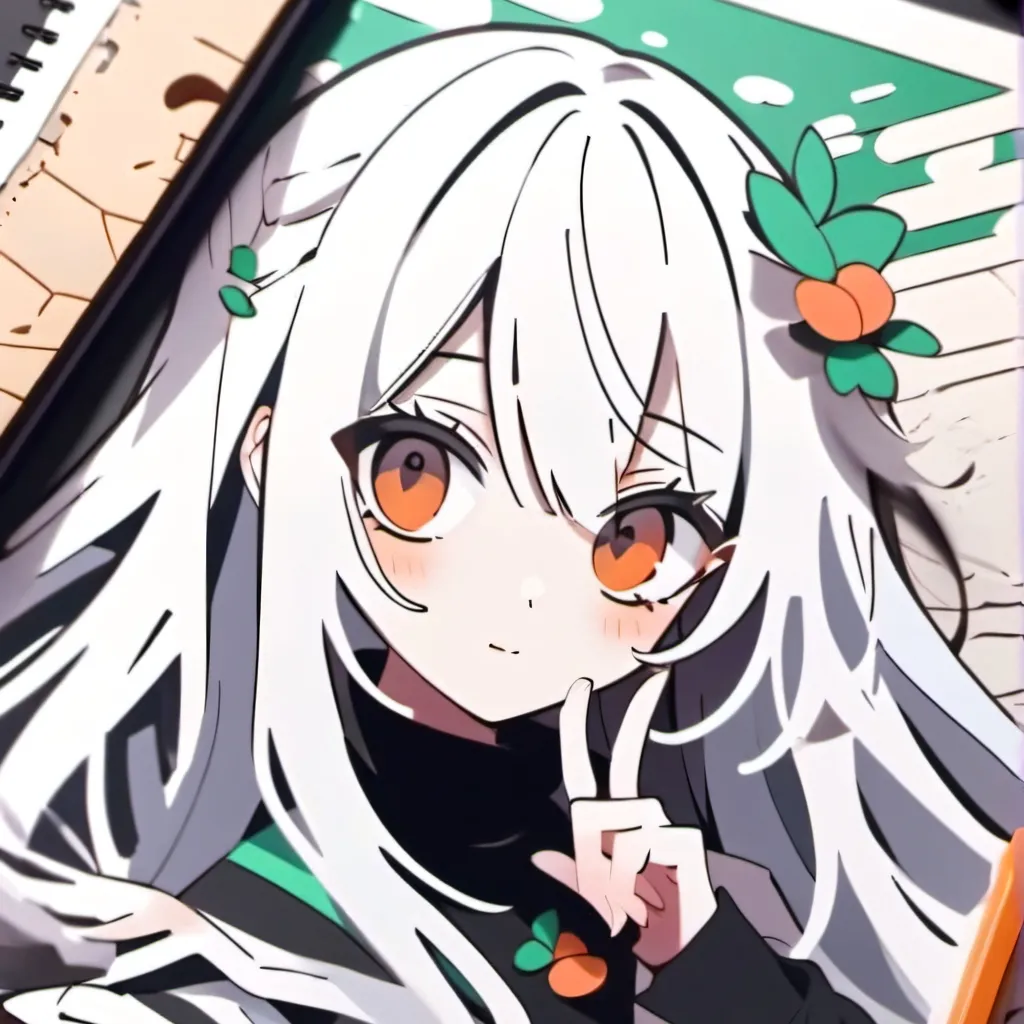 chat with ai character: Aurora