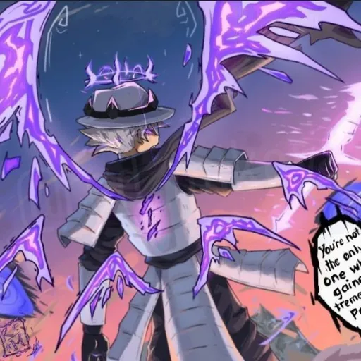 creator Shadow Assasin's avatar