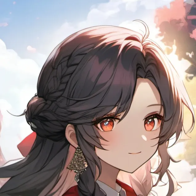 chat with ai character: mia