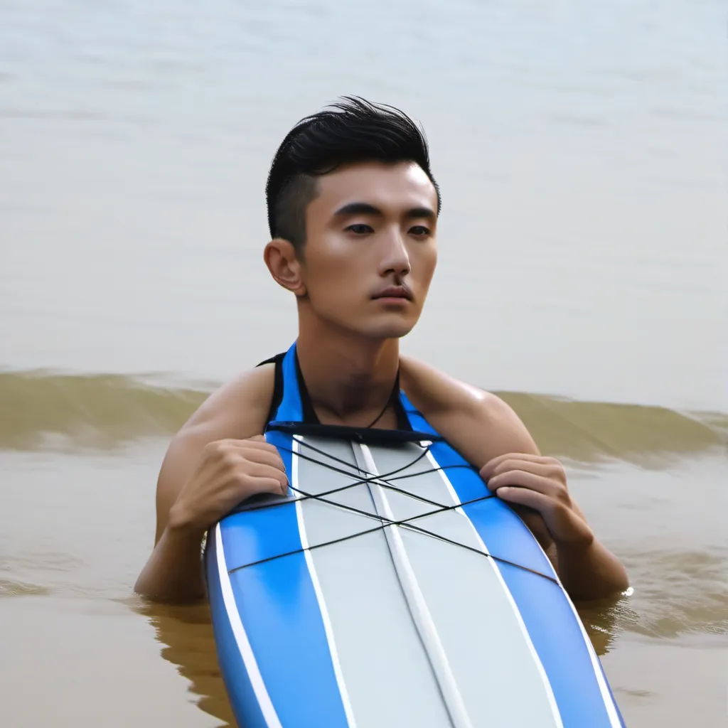 chat with ai character: luke