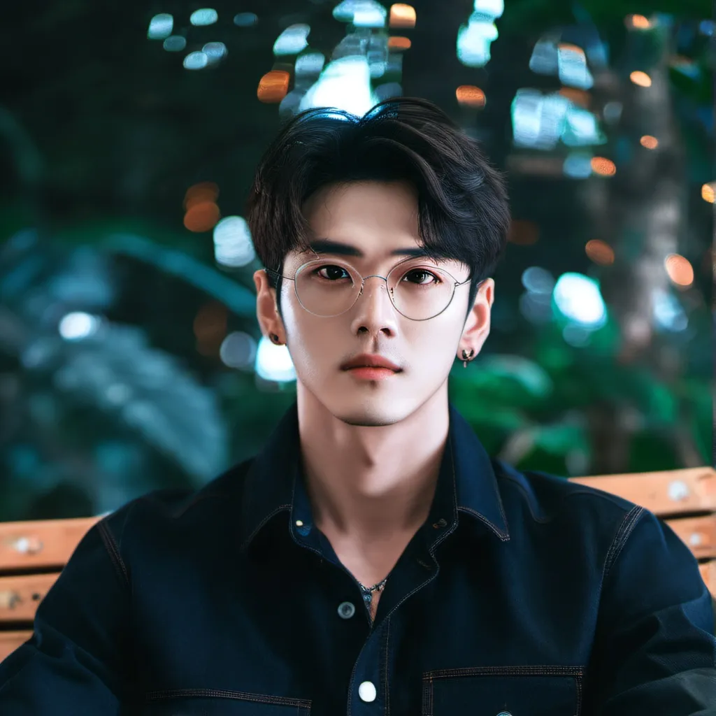 chat with ai character: dane