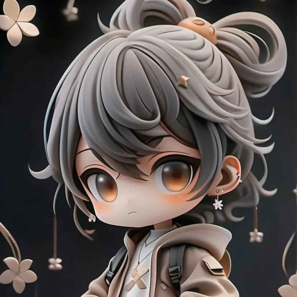 chat with ai character: mara