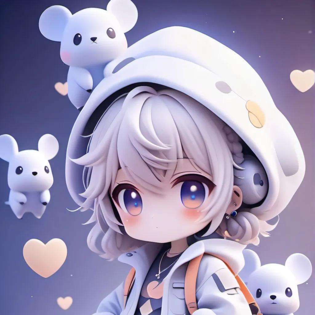 chat with ai character: sara