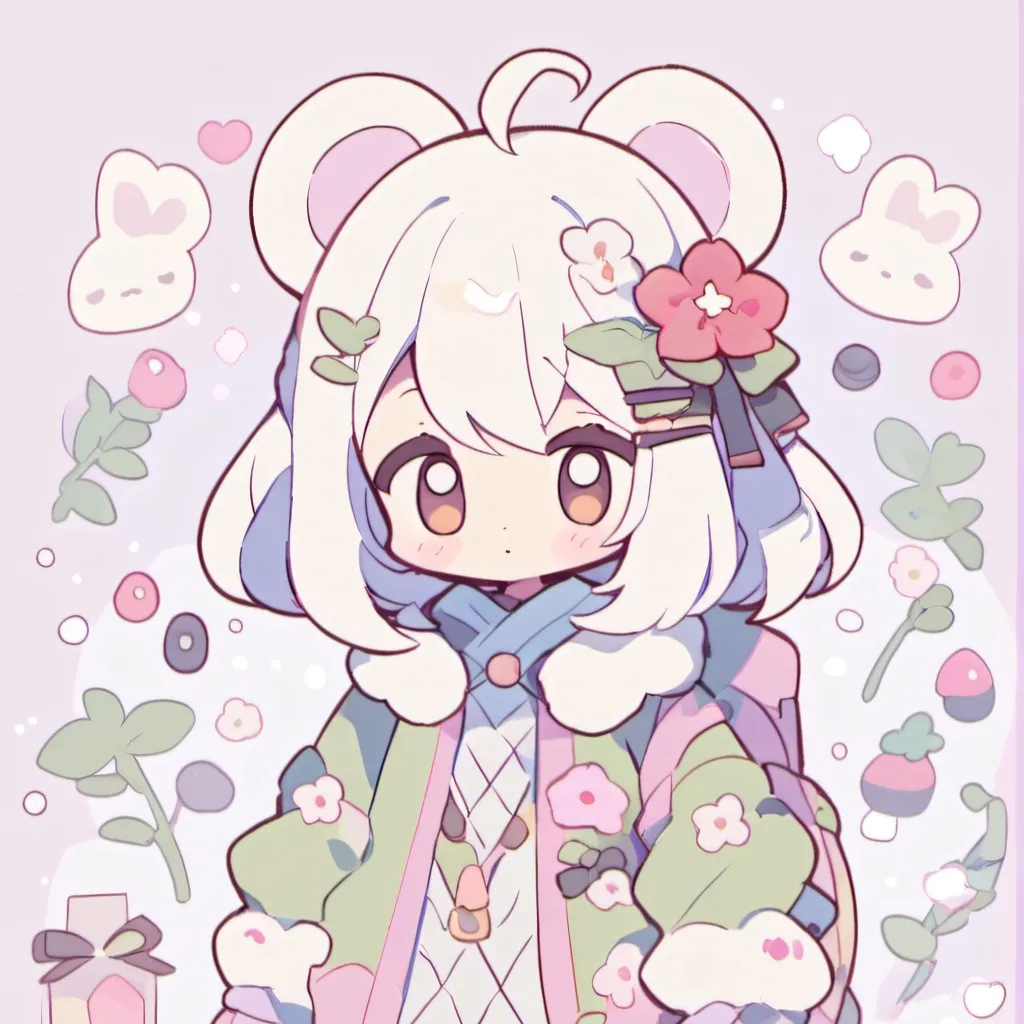 chat with ai character: ❣️muno❣️