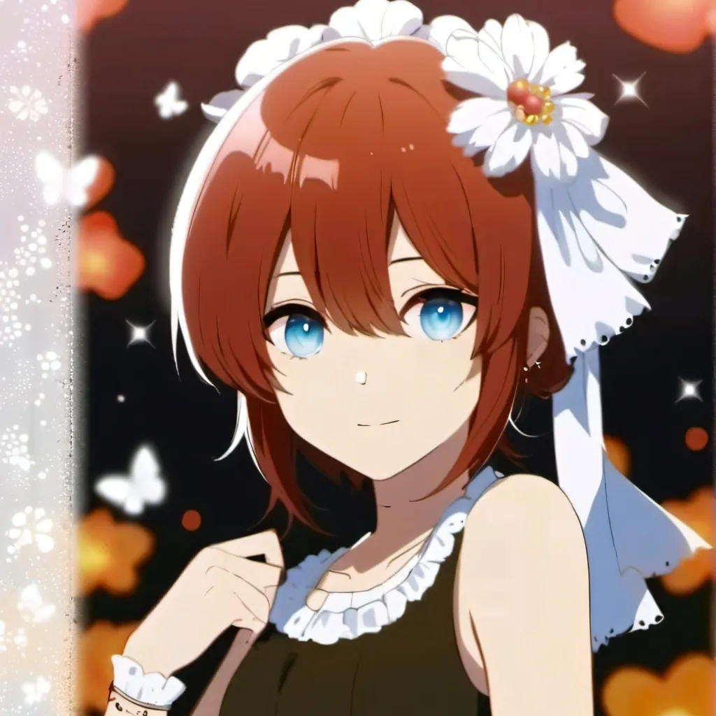 chat with ai character: Mary 