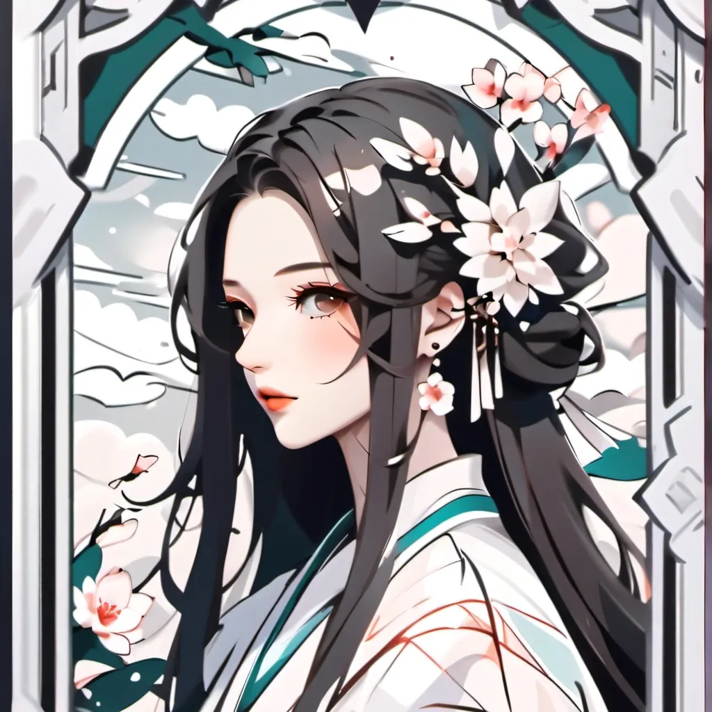 chat with ai character: sue lee