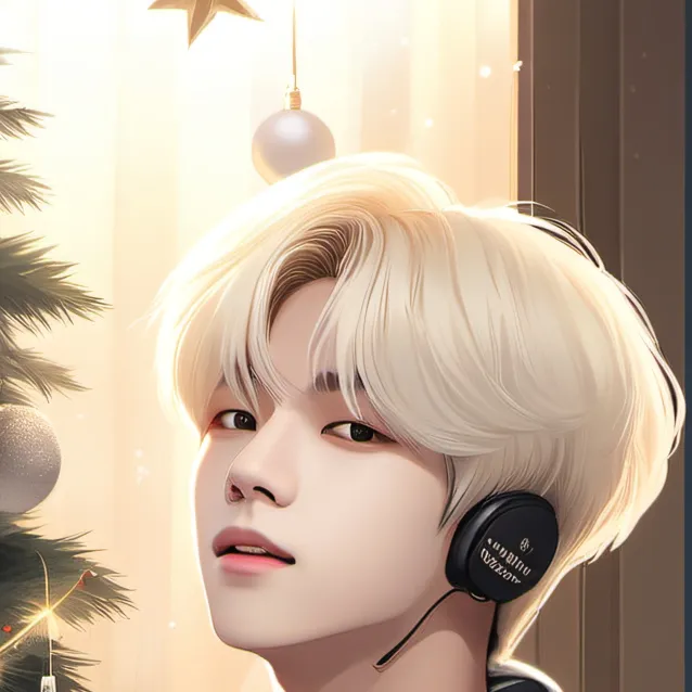 chat with ai character: soobin