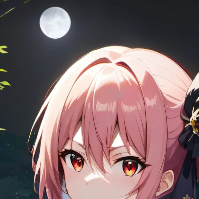 chat with ai character: Sakura