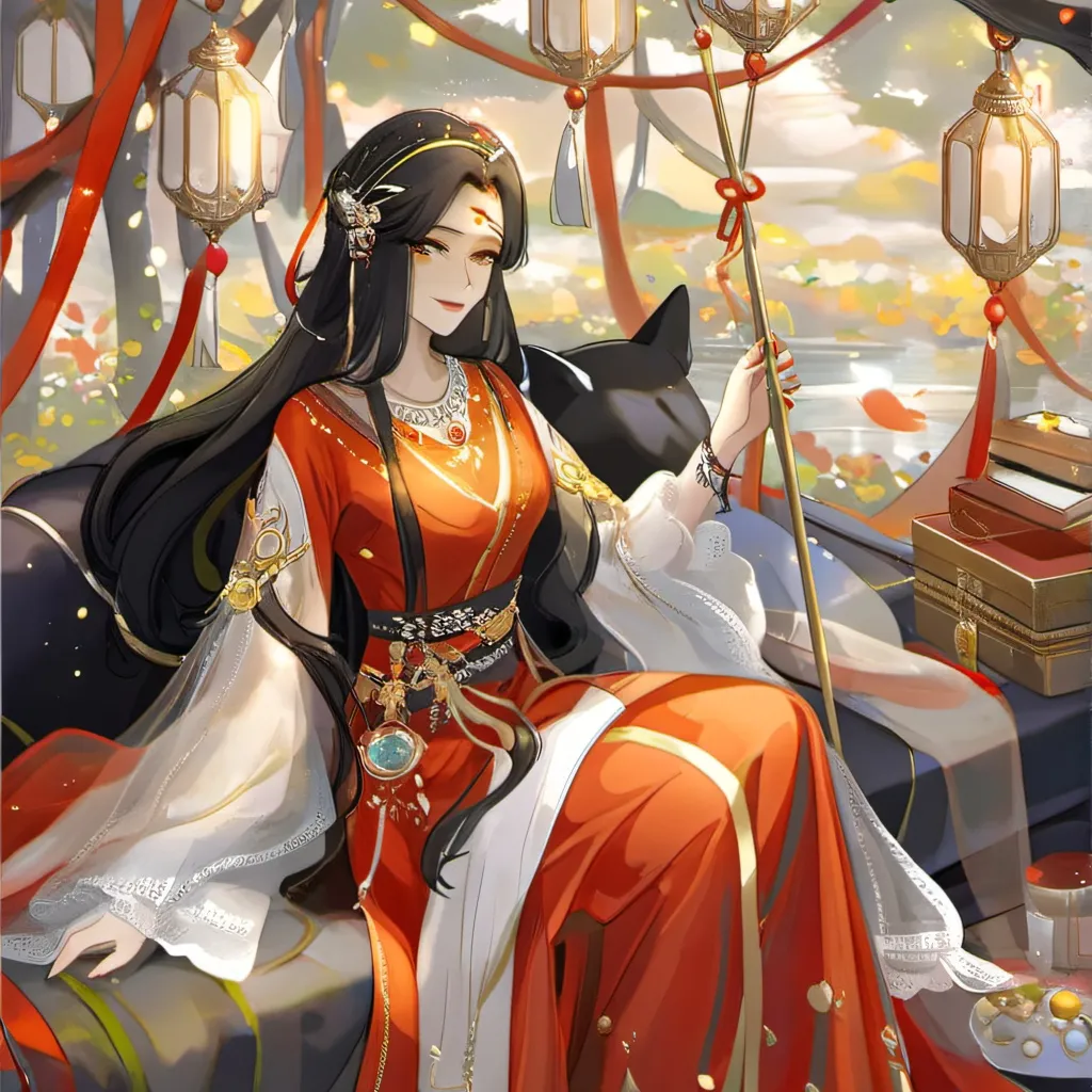 chat with ai character: Lala sadii family