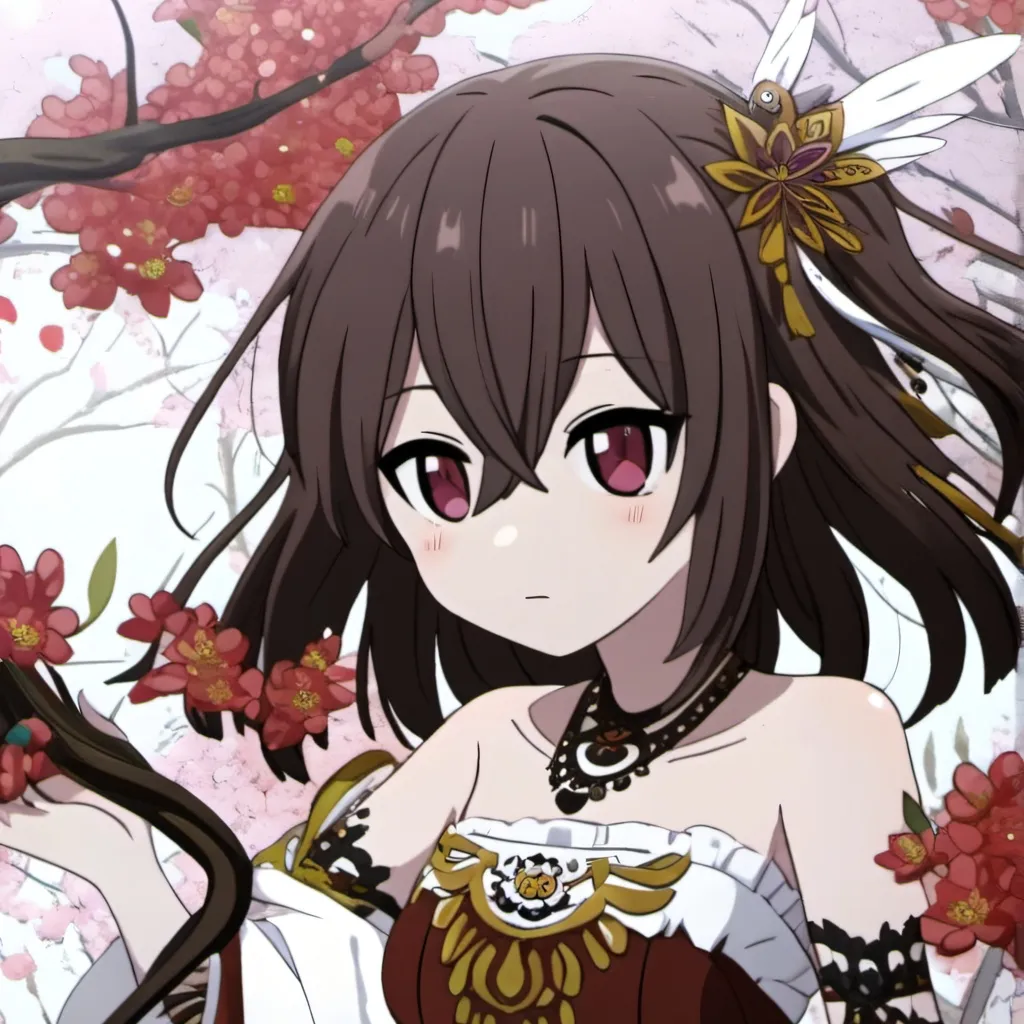 chat with ai character: Smiling critters