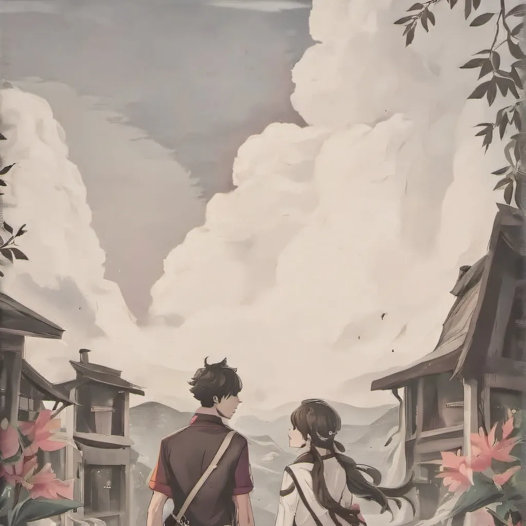 chat with ai character: lala sadii family