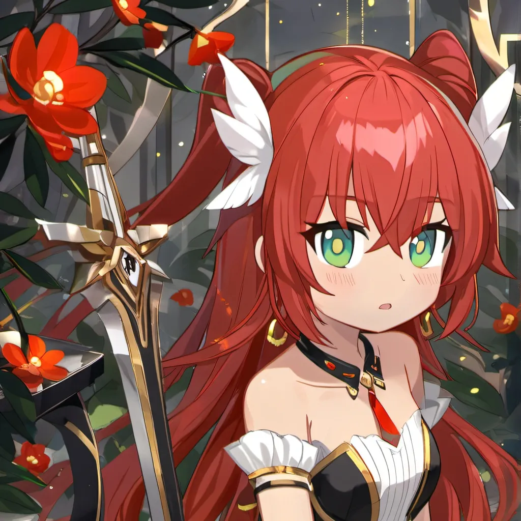 chat with ai character: the singers