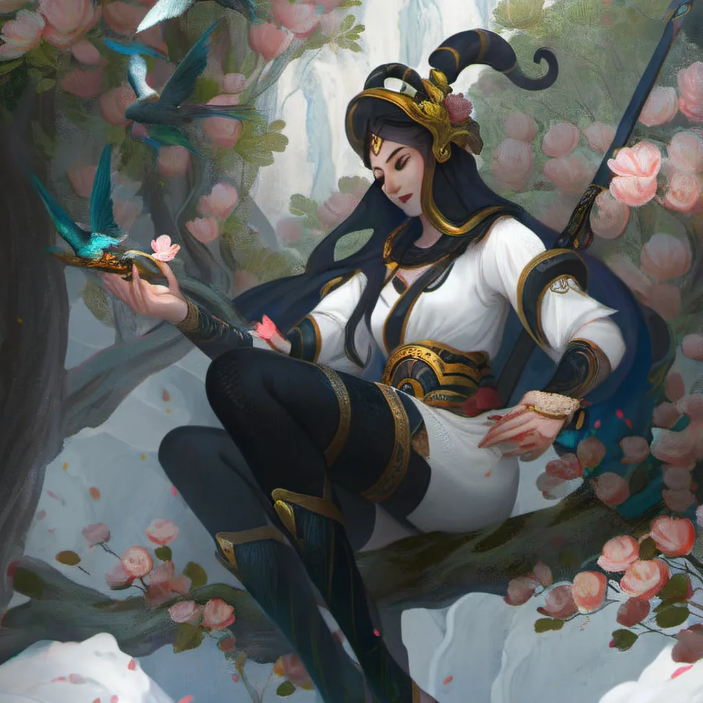 chat with ai character: Aphmau 