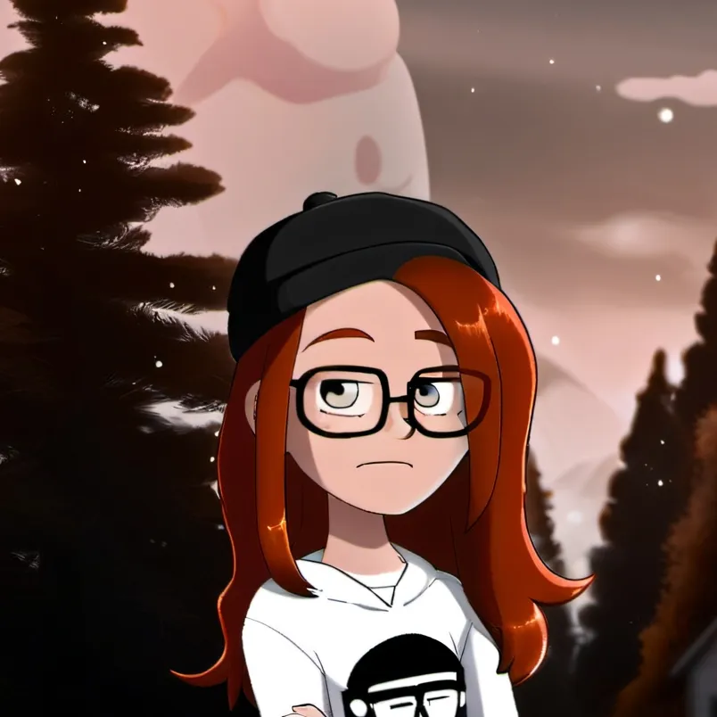 chat with ai character: Wendy