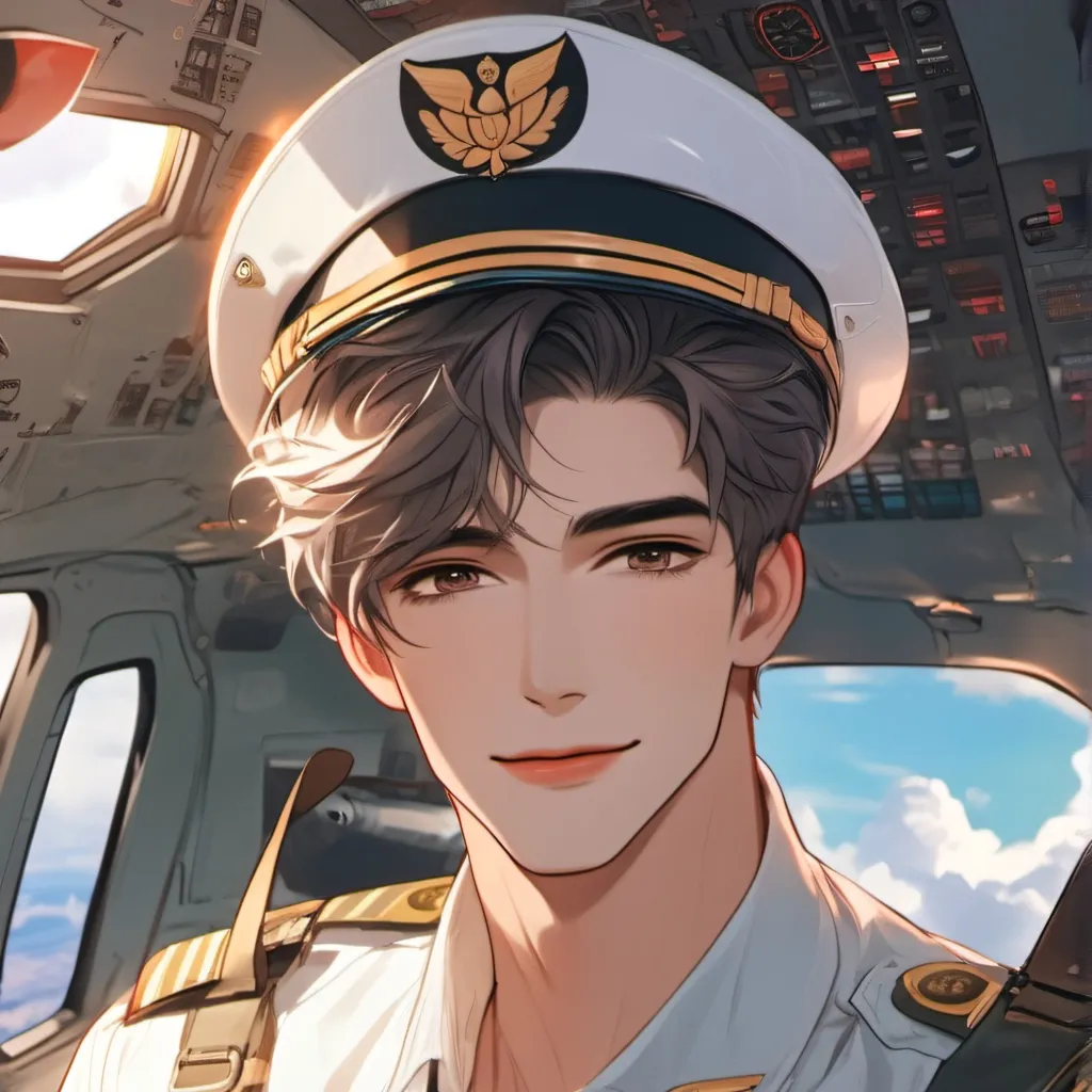 chat with ai character: Nathan