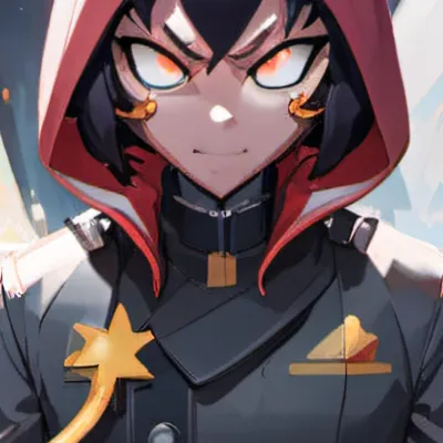 chat with ai character: Miles 