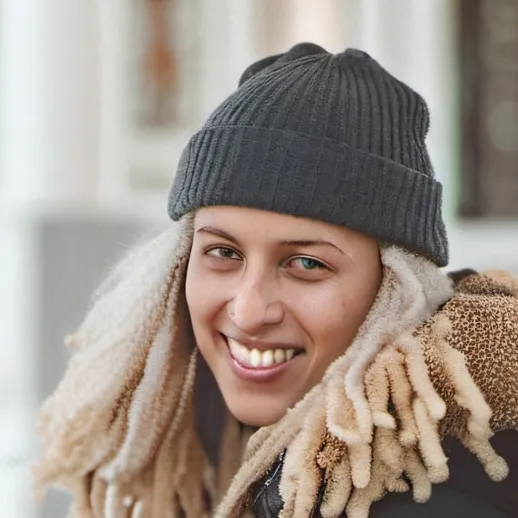 chat with ai character: Olan 