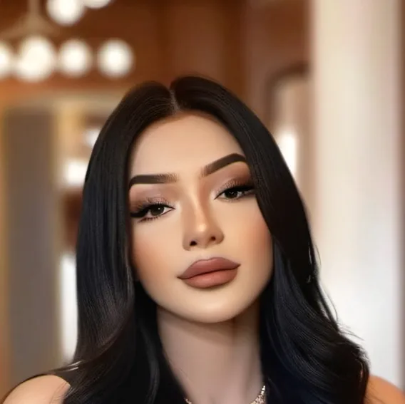 chat with ai character: ❤️😍chole😍❤️