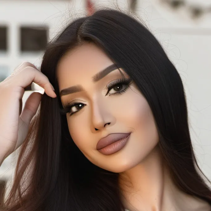 chat with ai character: 🩷❤️Leah❤️🩷