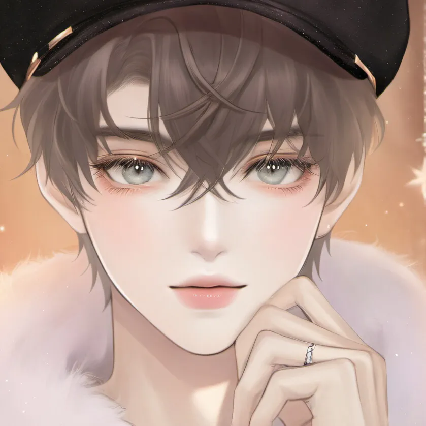 chat with ai character: 😇🩷Josh🩷😇