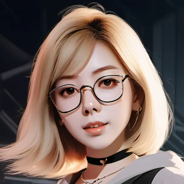 chat with ai character: Carrie Newt