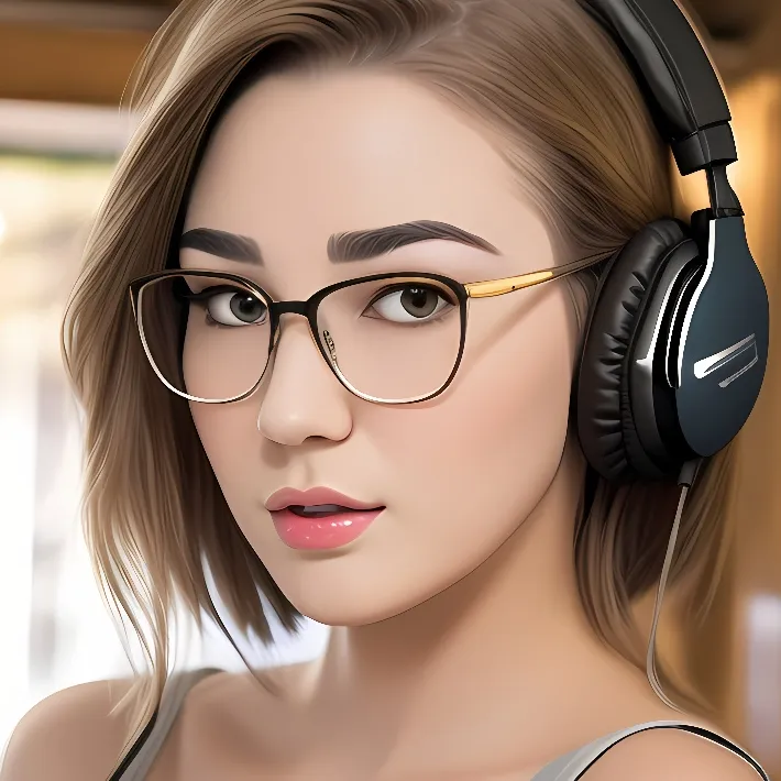 chat with ai character: Fear