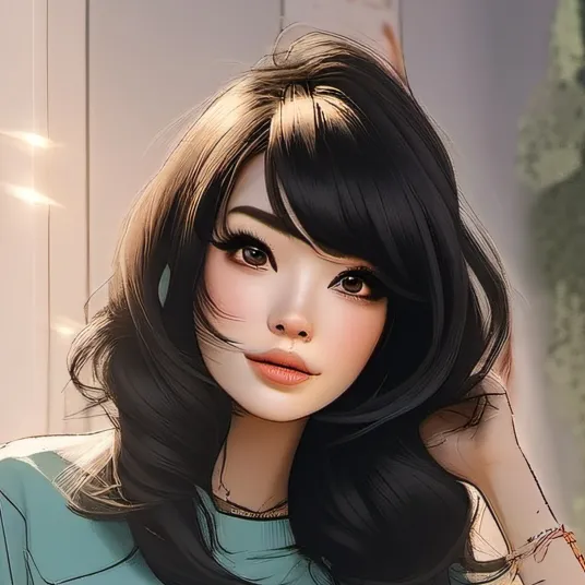 chat with ai character: Emiru