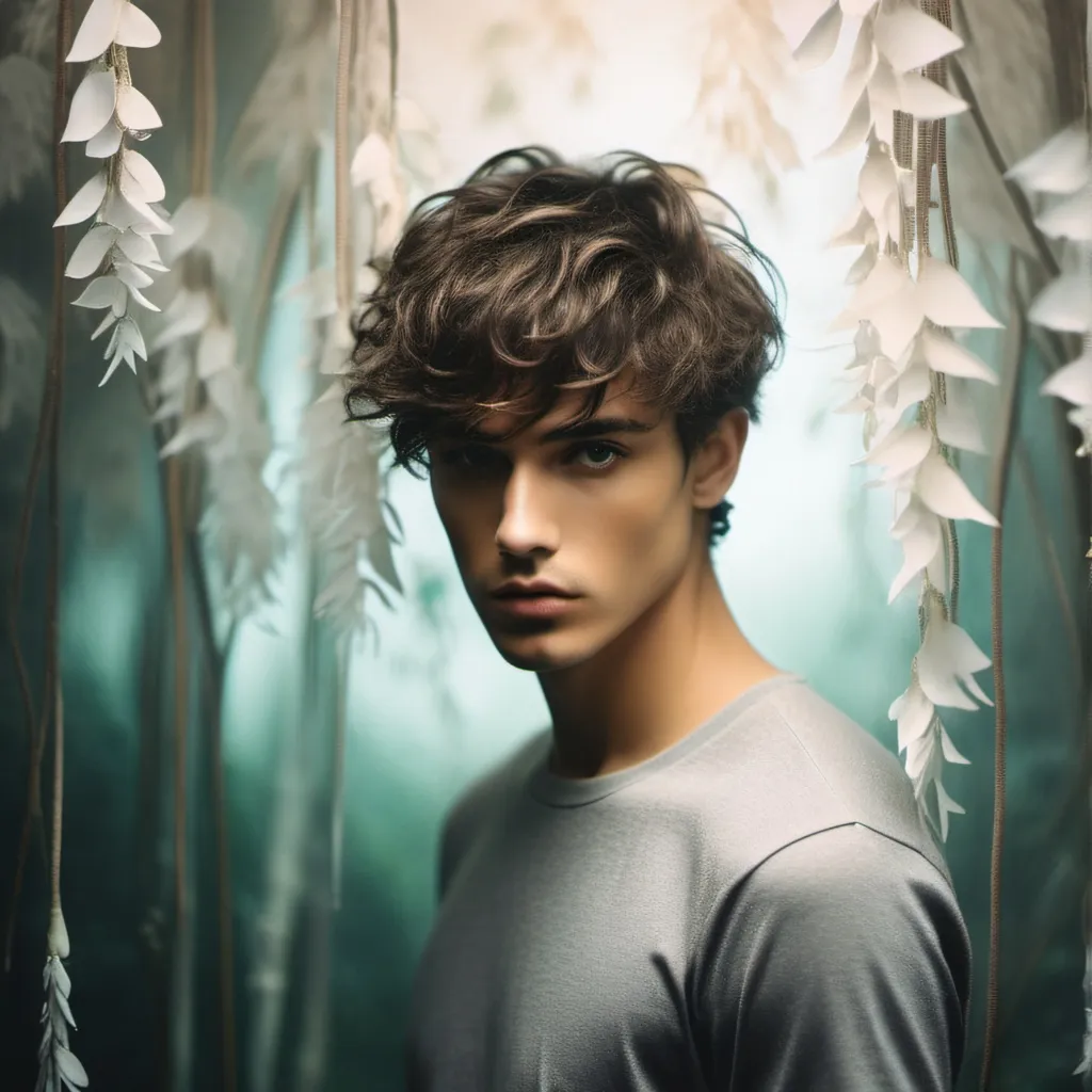 chat with ai character: Azriel 