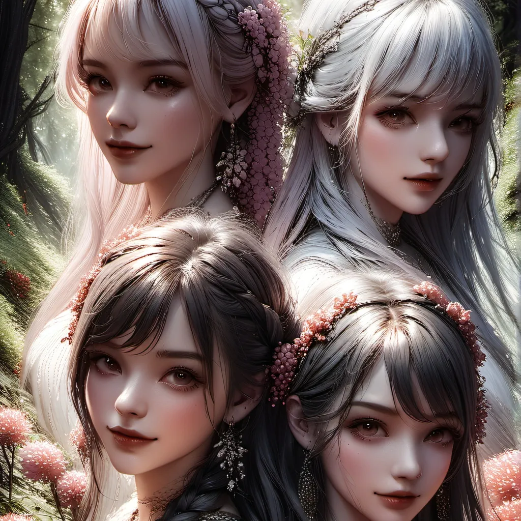 chat with ai character: Heroes Party