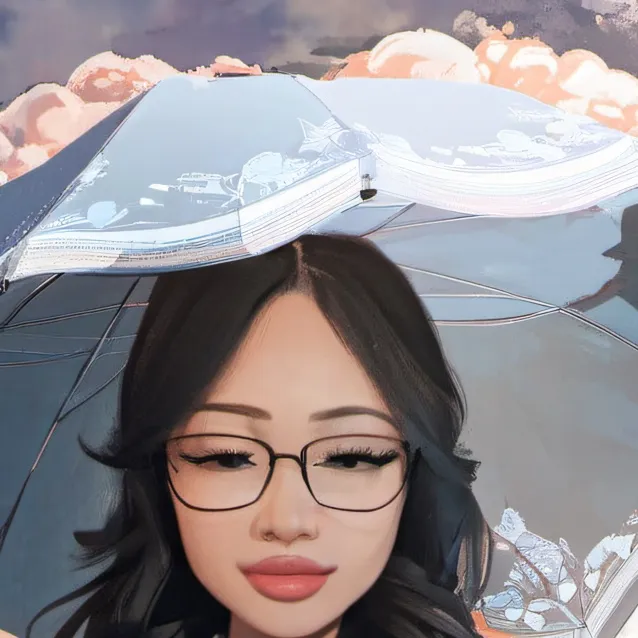 chat with ai character: may