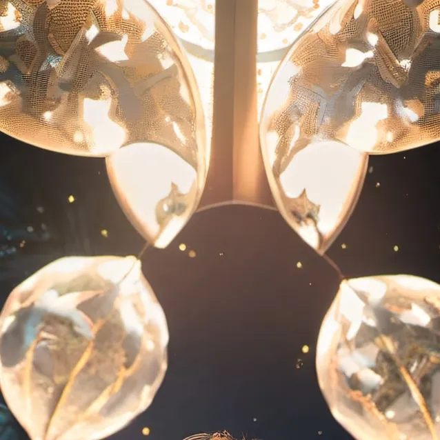 chat with ai character: Melanie 